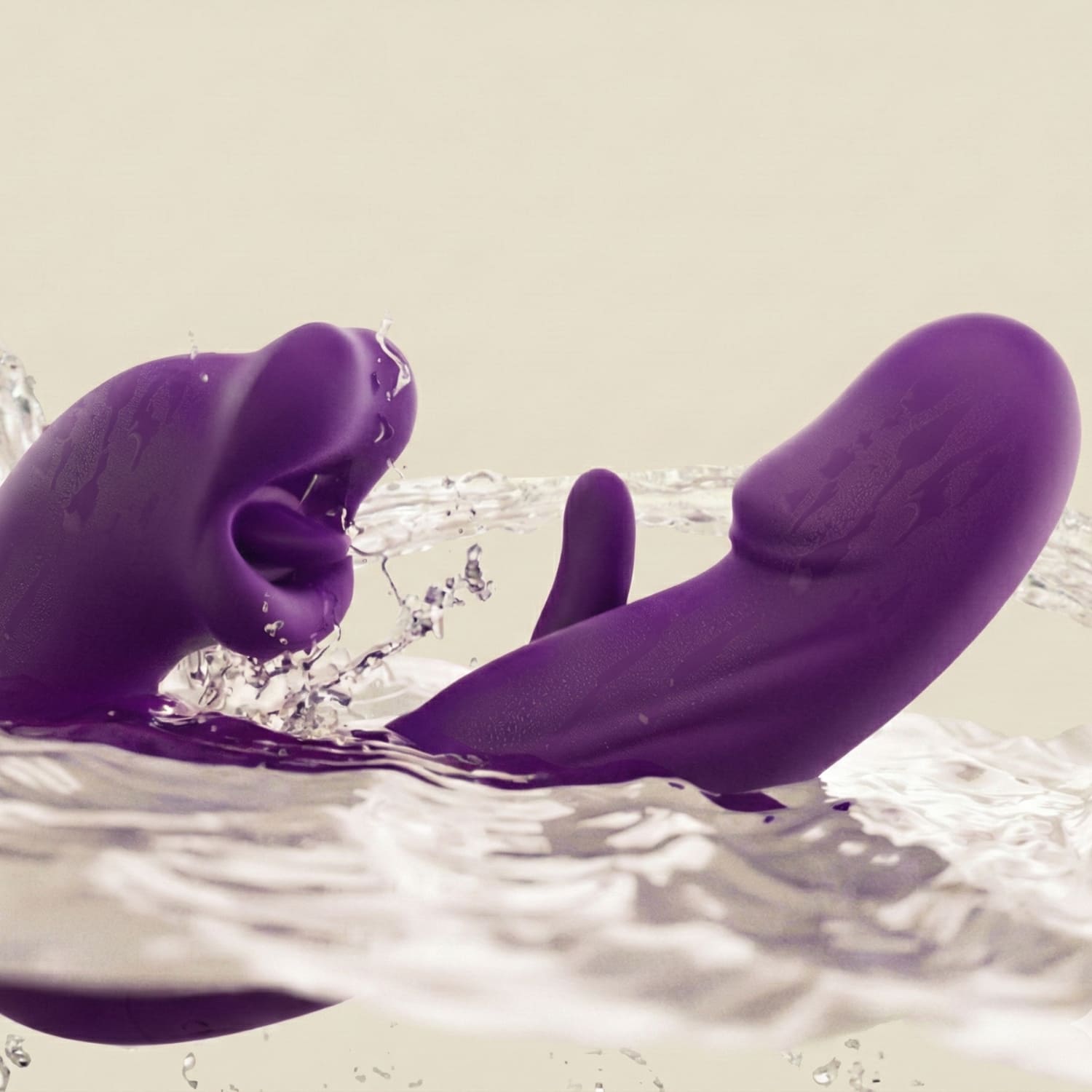 SENSORIA | A Rush of Intense, Mind-Melting Pleasure