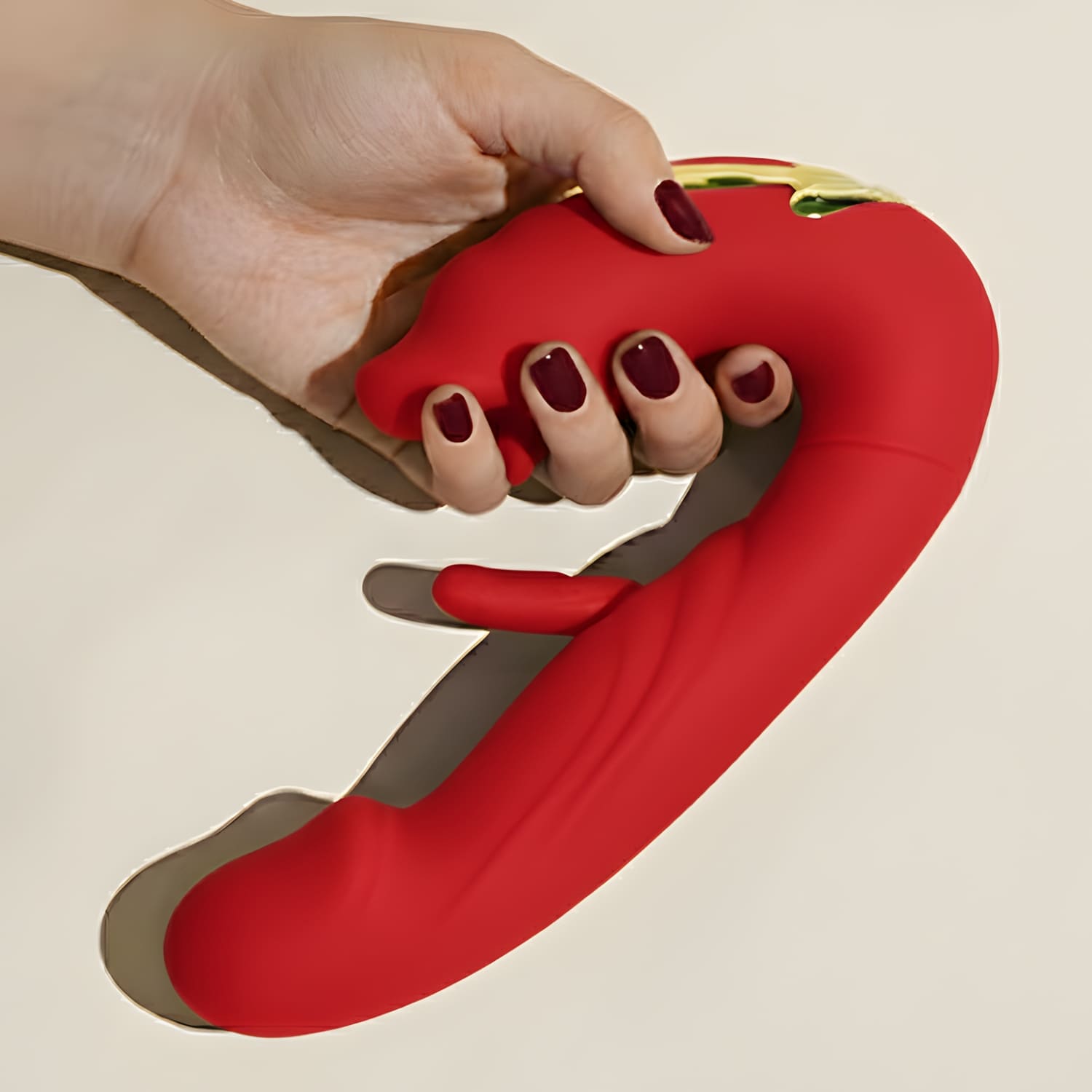 SENSORIA | A Rush of Intense, Mind-Melting Pleasure