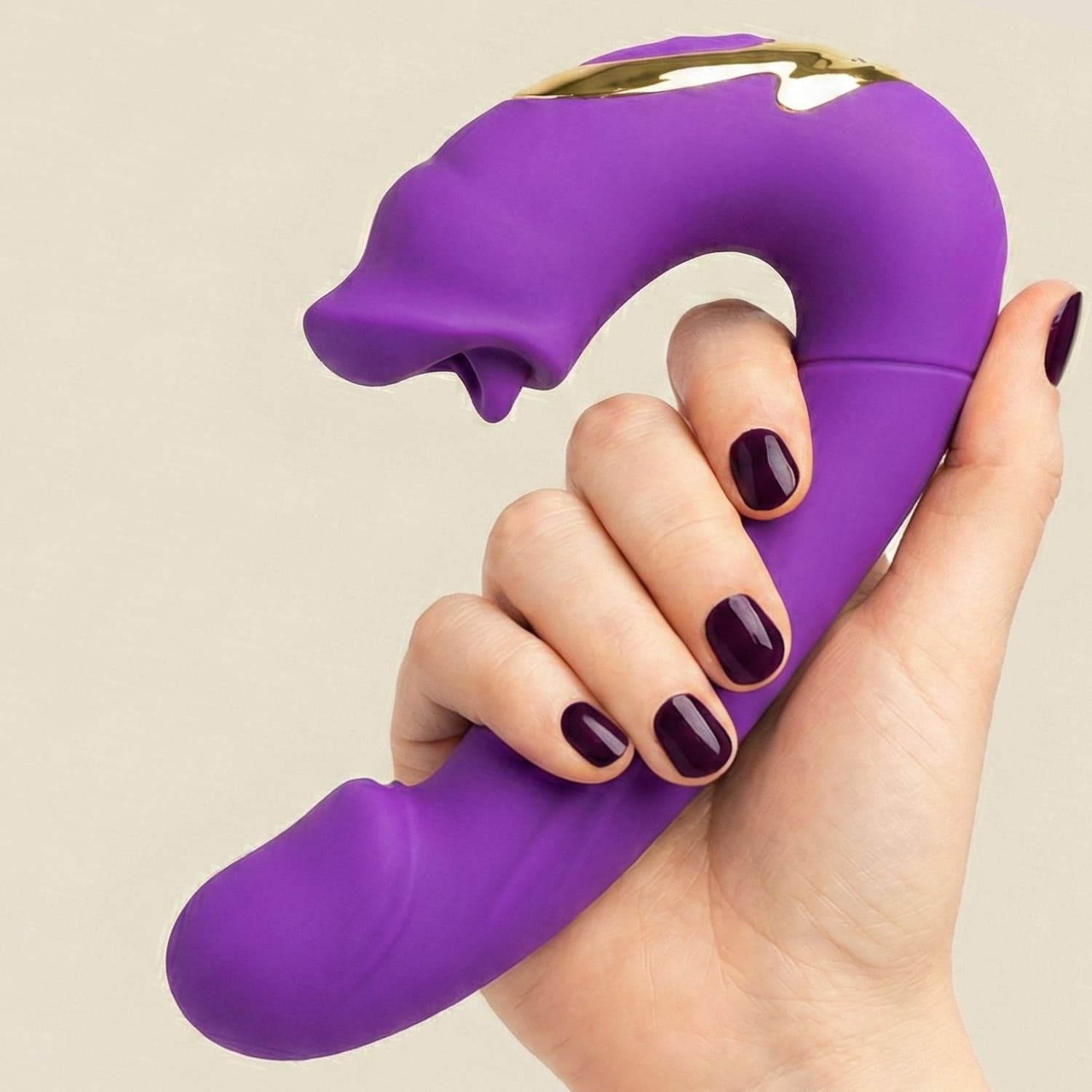 SENSORIA | A Rush of Intense, Mind-Melting Pleasure