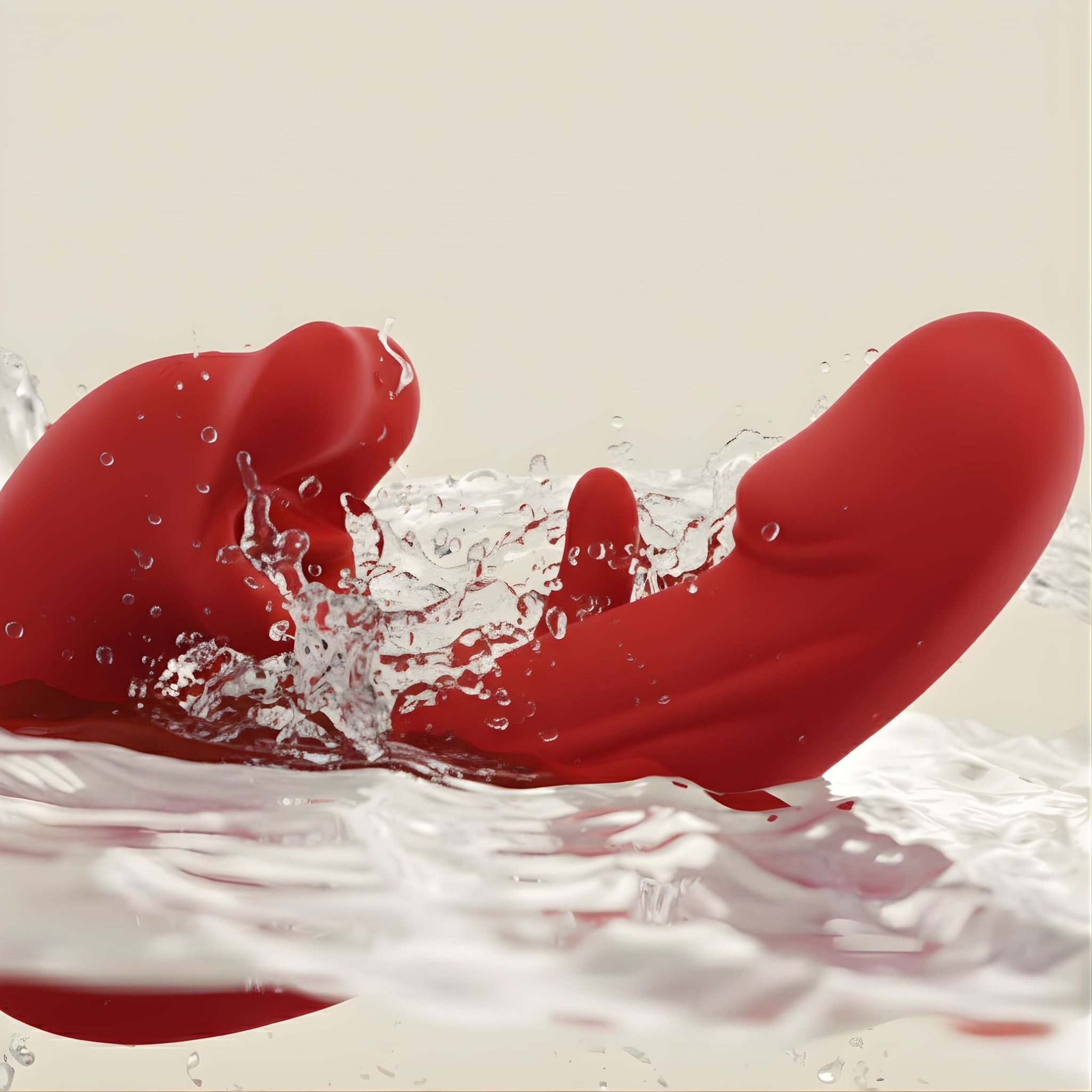 SENSORIA | A Rush of Intense, Mind-Melting Pleasure