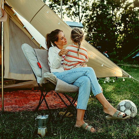 WarmRoll™️ – Votre bulle de chaleur personnelle