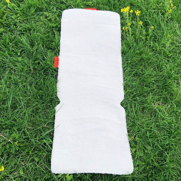 WarmRoll™️ – Votre bulle de chaleur personnelle