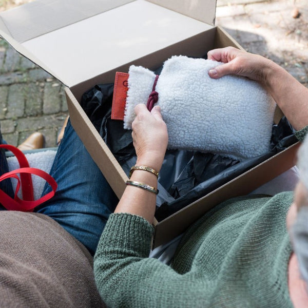 WarmRoll™️ – Votre bulle de chaleur personnelle